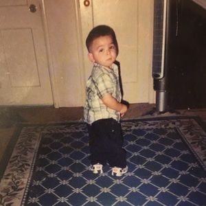 Meet your Posher, Daniel